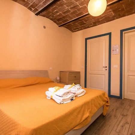 Bed and Breakfast Residenza Il Casone Castiglione del Lago Exterior foto