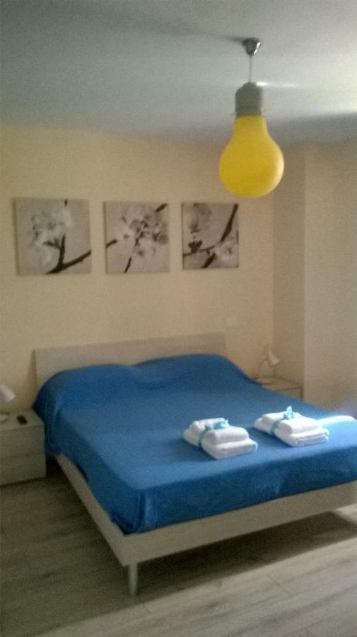 Bed and Breakfast Residenza Il Casone Castiglione del Lago Exterior foto