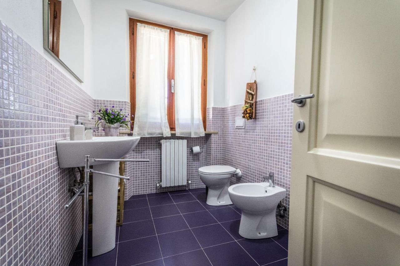 Bed and Breakfast Residenza Il Casone Castiglione del Lago Exterior foto