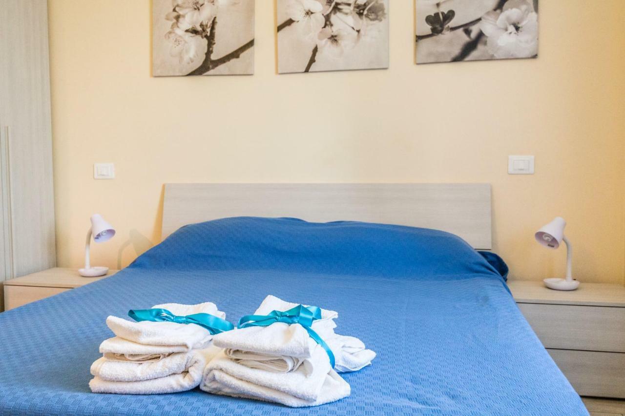Bed and Breakfast Residenza Il Casone Castiglione del Lago Exterior foto